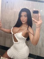 610359832: Transexual en Málaga