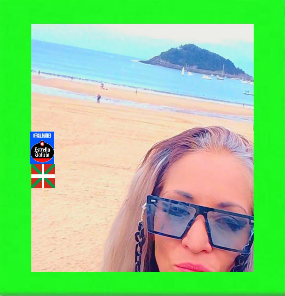Chica busca chico en Guipúzcoa: Chica busca chico
