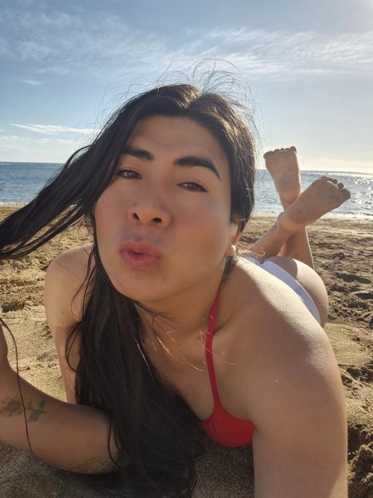 Transexual en Las Palmas: Transexuales y Travestis