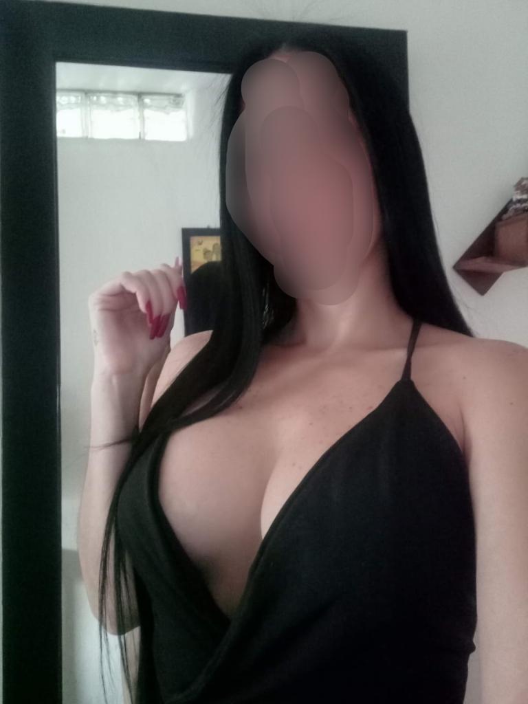 Chica busca chico en Castellón: 