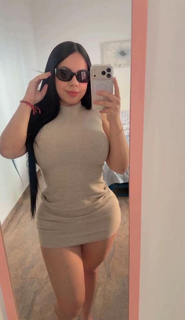 Chica busca chico en Huelva: Chica busca chico