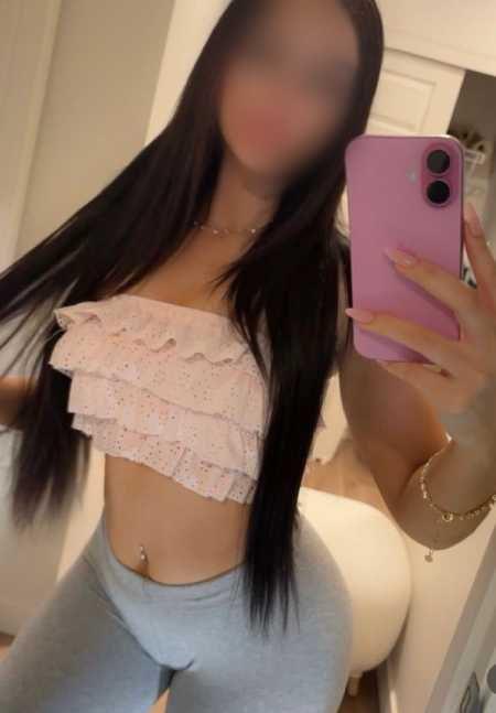 Chica busca chico en Granada: 