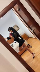 Chica busca chico en Burgos: 