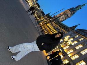 Travesti en Sevilla: 