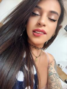 Travesti en Barcelona: 