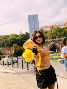 Travesti en Barcelona: 