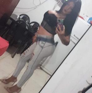 Transexual en Tarragona: 