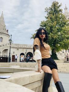 632126267: Transexual en Barcelona