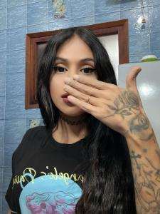 Travesti en Barcelona: 