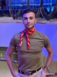 Chico busca chica en Valencia: 