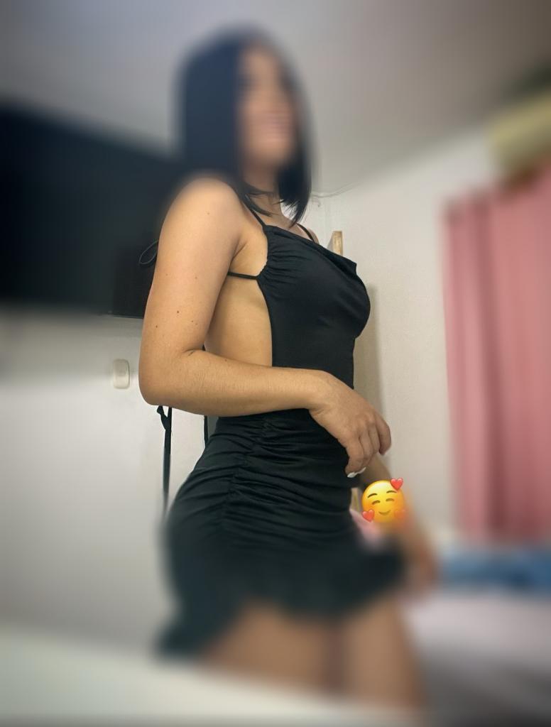 Chica busca chico en Barcelona: 