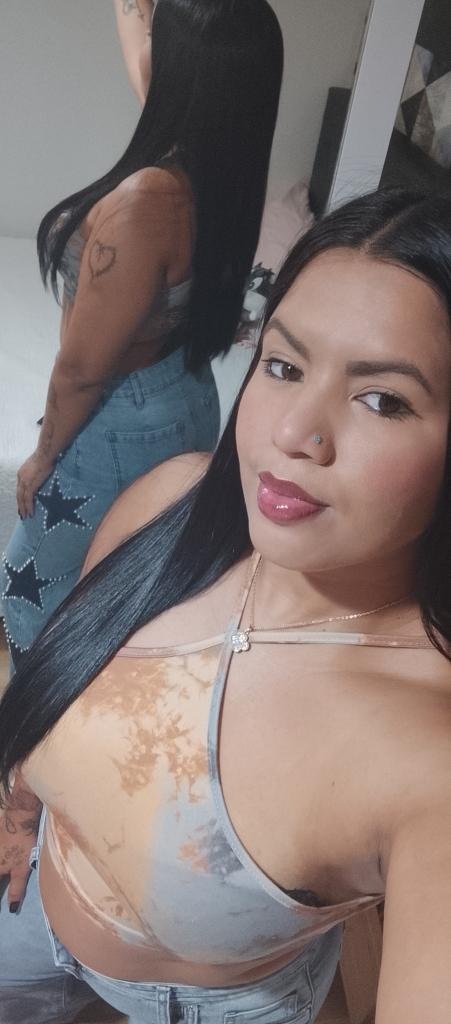 642948293: Chica busca chico en Ciudad Real