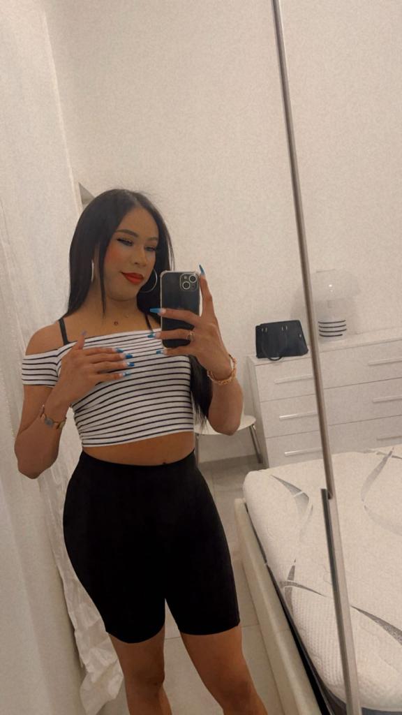 Travesti en Mallorca: 