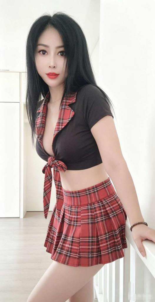 Chica busca chico en Sevilla: 