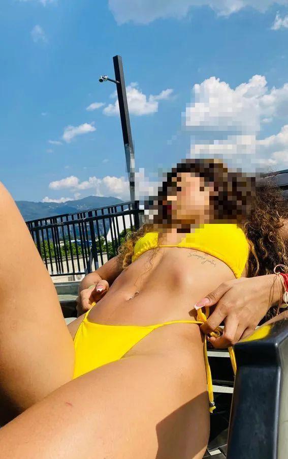 Chica busca chico en Lérida: 