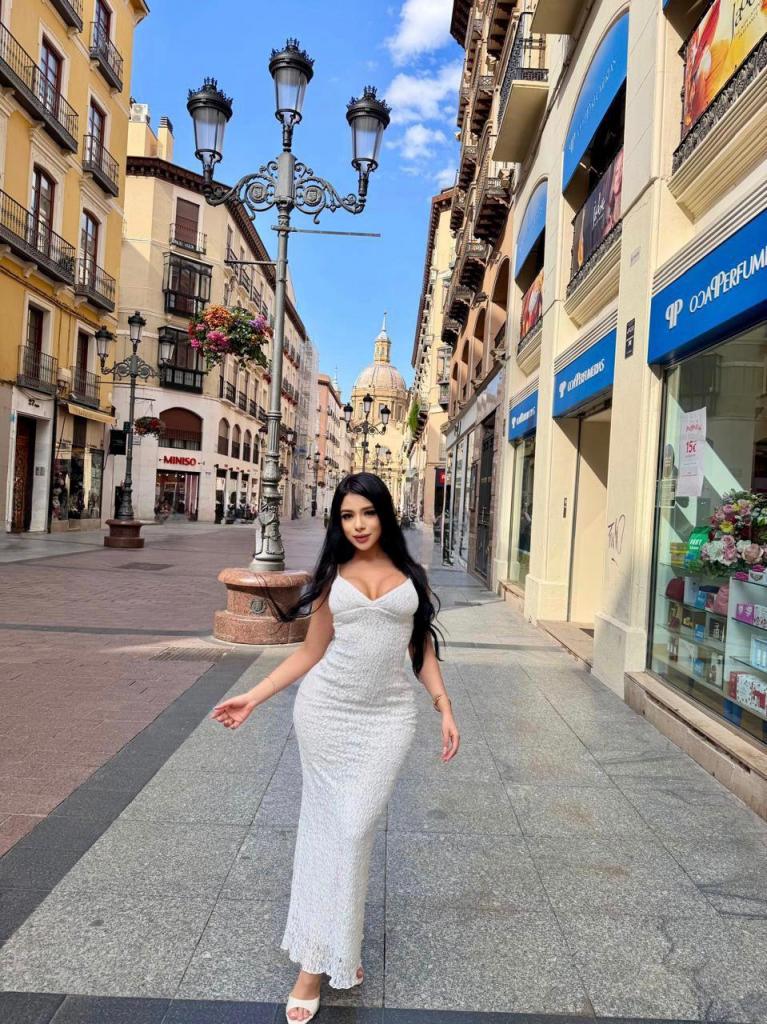 Chica busca chico en Zaragoza: 