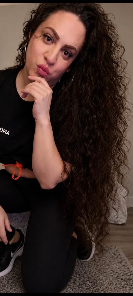 Transexual en Huelva: 