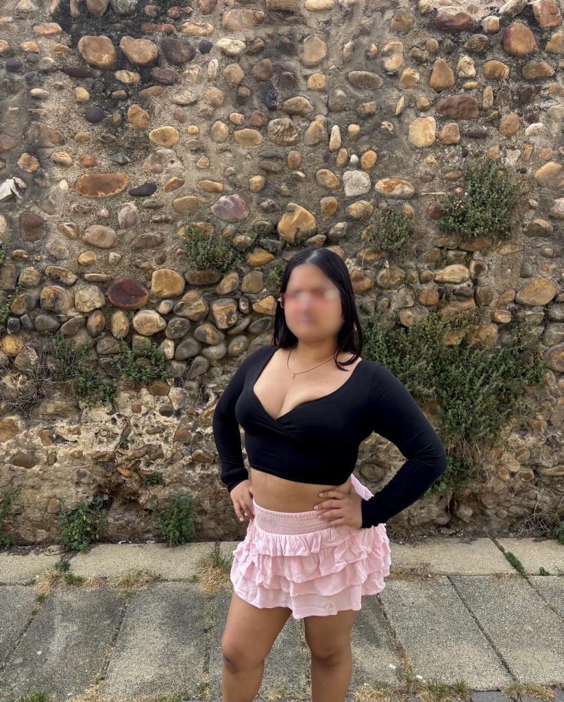 Chica busca chico en Málaga: 