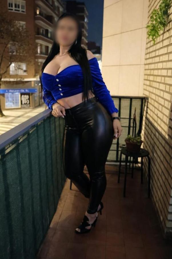 Chica busca chico en Vizcaya: 