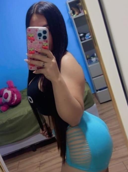 Chica busca chico en Vizcaya: 
