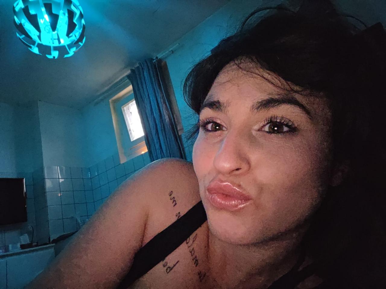 Chica busca chico en Mallorca: 