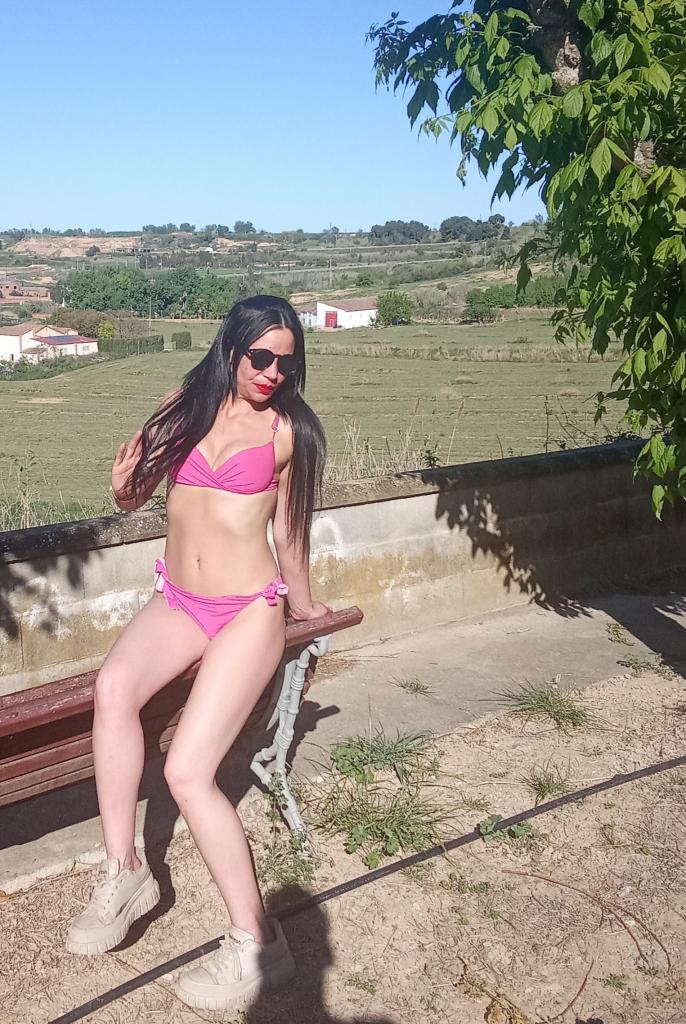 Chica busca chico en Tarragona: 