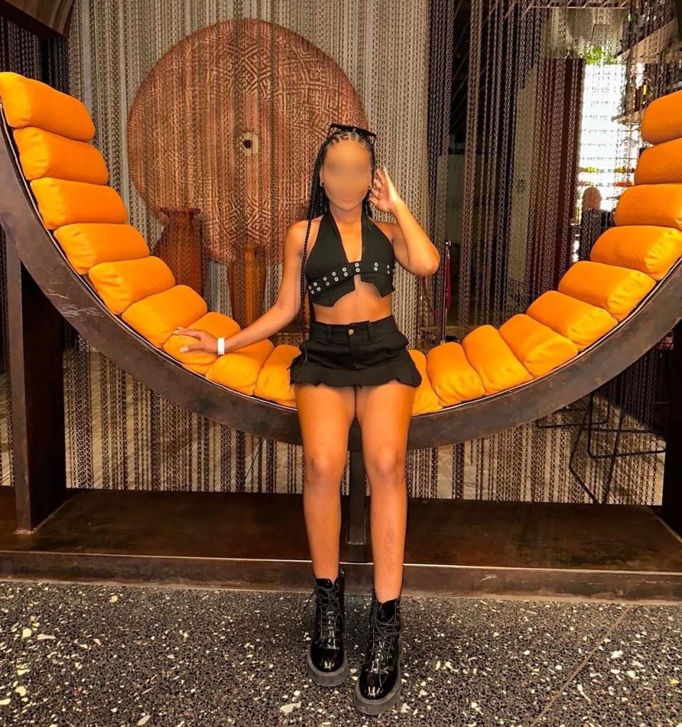 Chica busca chico en Valencia: 