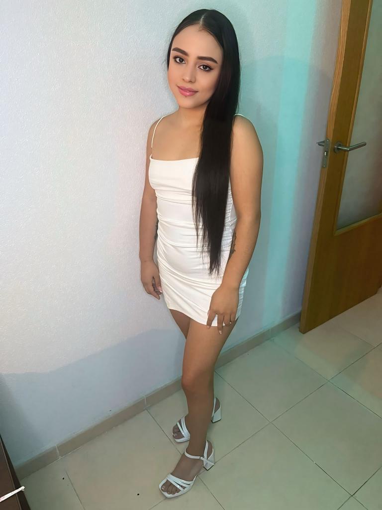 Chica busca chico en Valencia: 