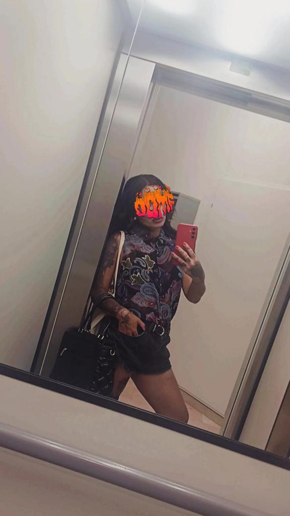 Chica busca chico en Madrid: 