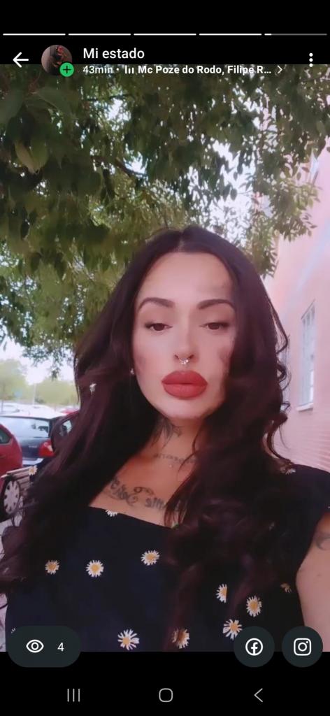Chica busca chico en Madrid: 