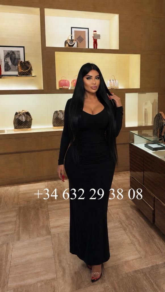 Chica busca chico en Alicante: 