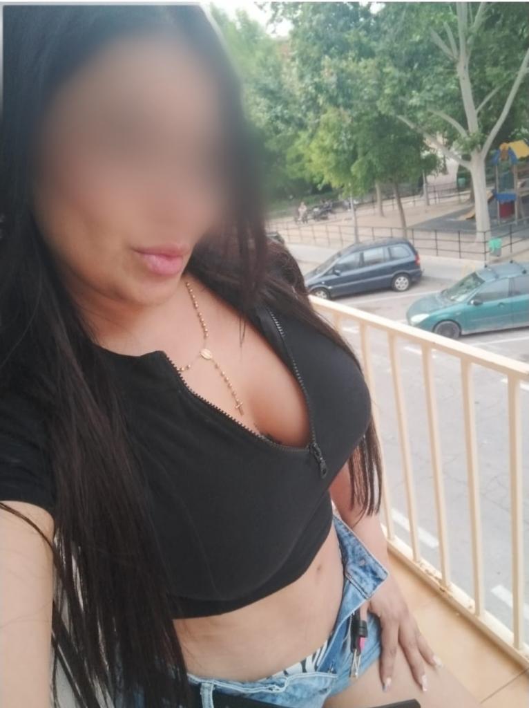 Chica busca chico en Alicante: 