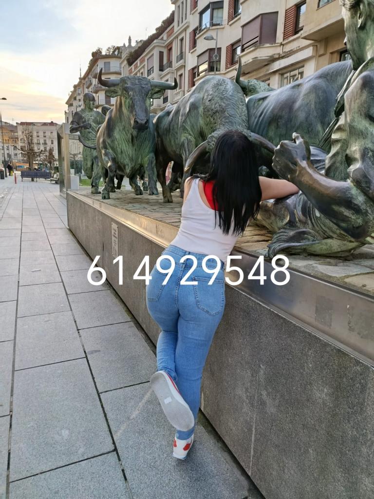 614929548: Chica busca chico en Álava