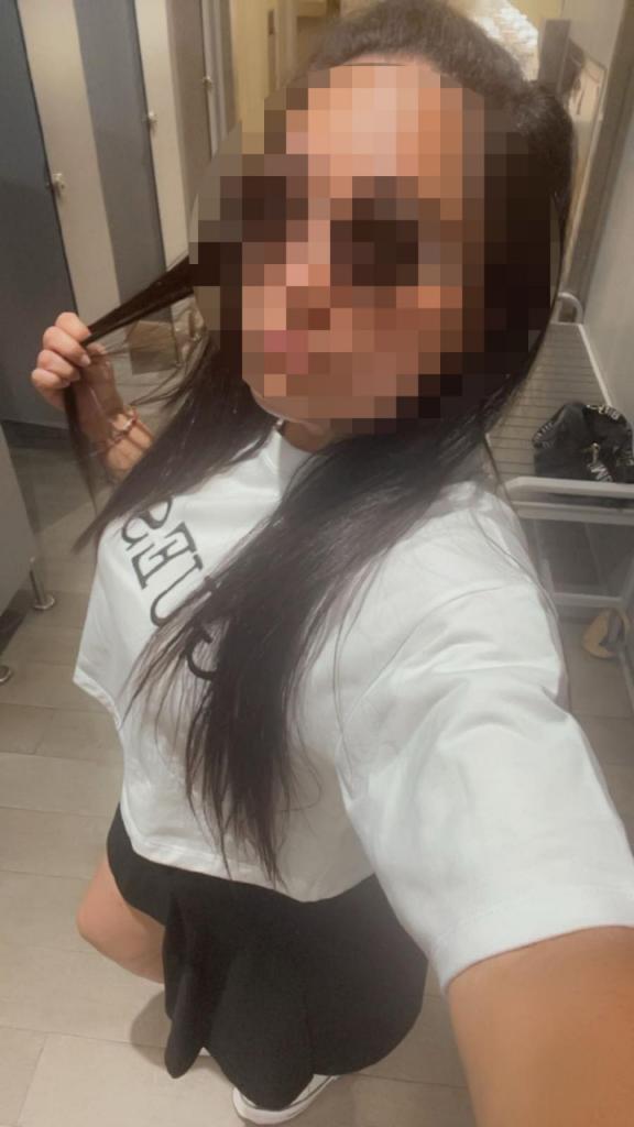 Chica busca chico en Málaga: 