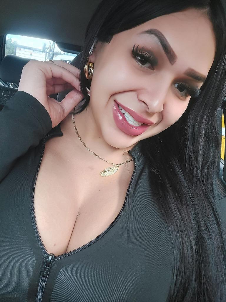 Transexual en Murcia: 