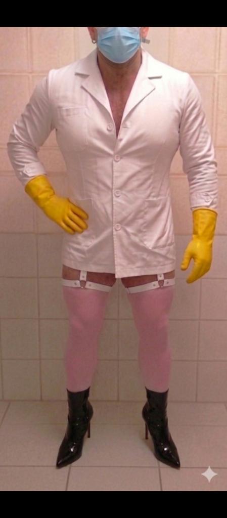 Chica busca chico en La Coruña: 