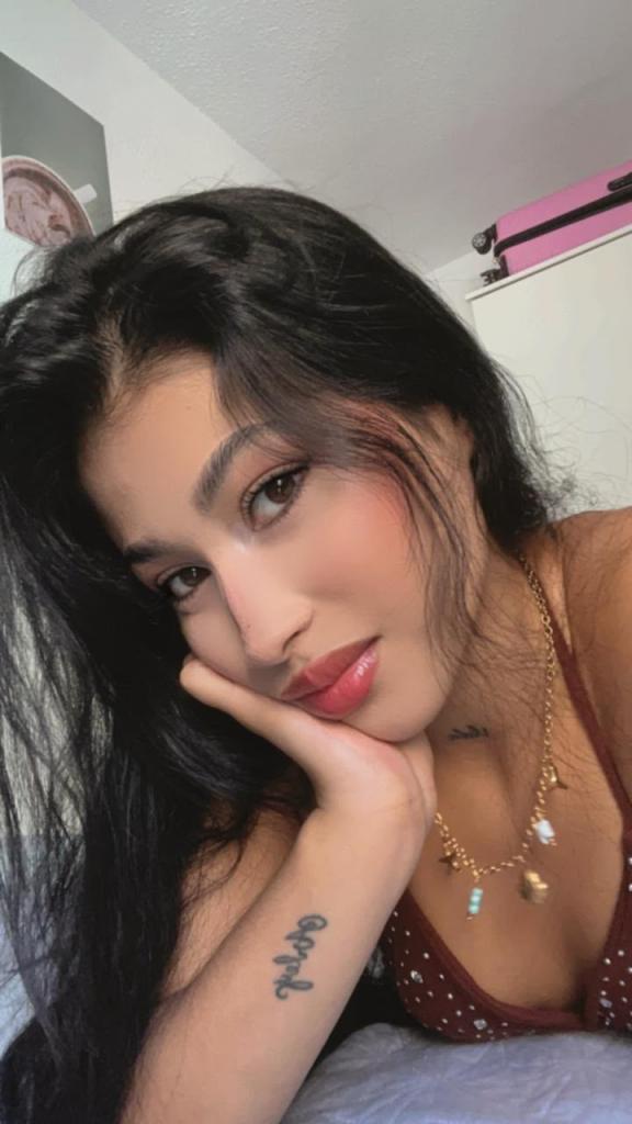 Chica busca chico en Málaga: 