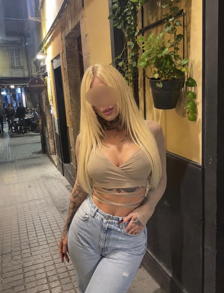632964410: Transexual en Granada