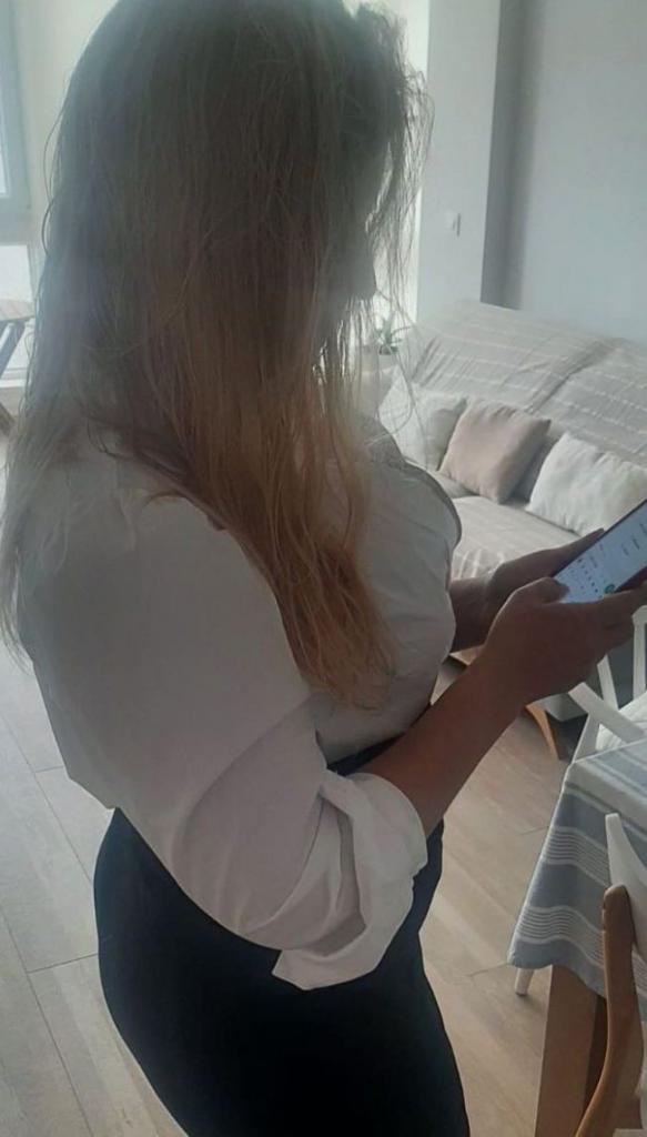 Chica busca chico en La Coruña: 