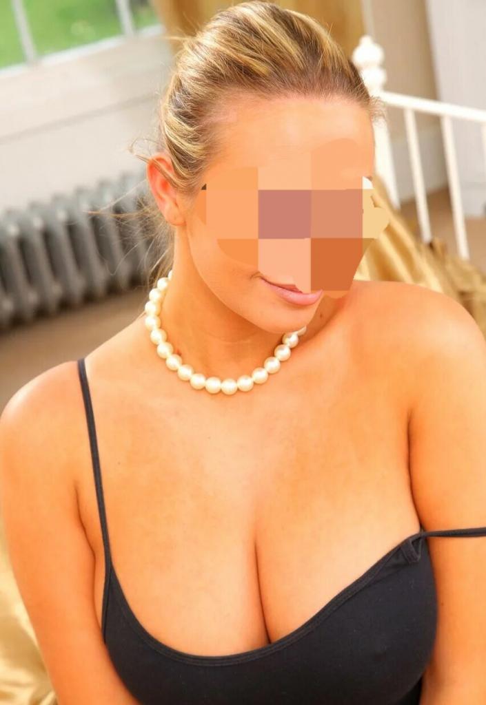 Chica busca chico en Ávila: 