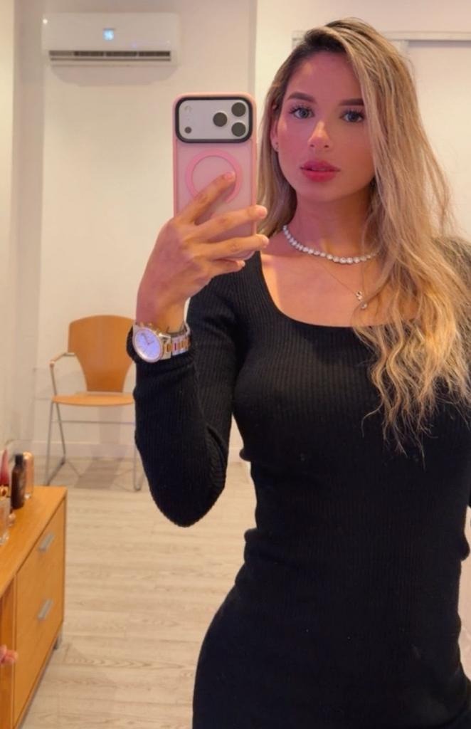 Chica busca chico en Mallorca: 