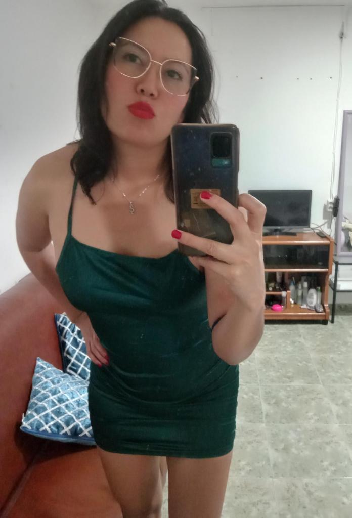 Chica busca chico en Córdoba: 