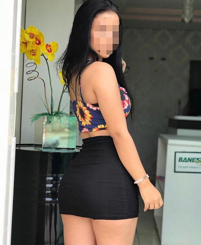 Chica busca chico en Sevilla: 