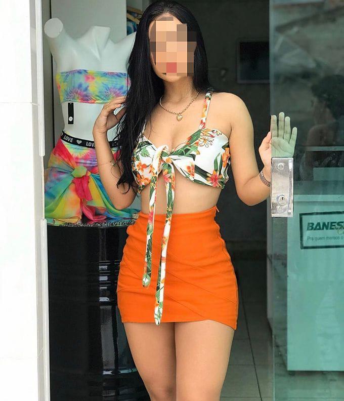 Chica busca chico en Sevilla: 