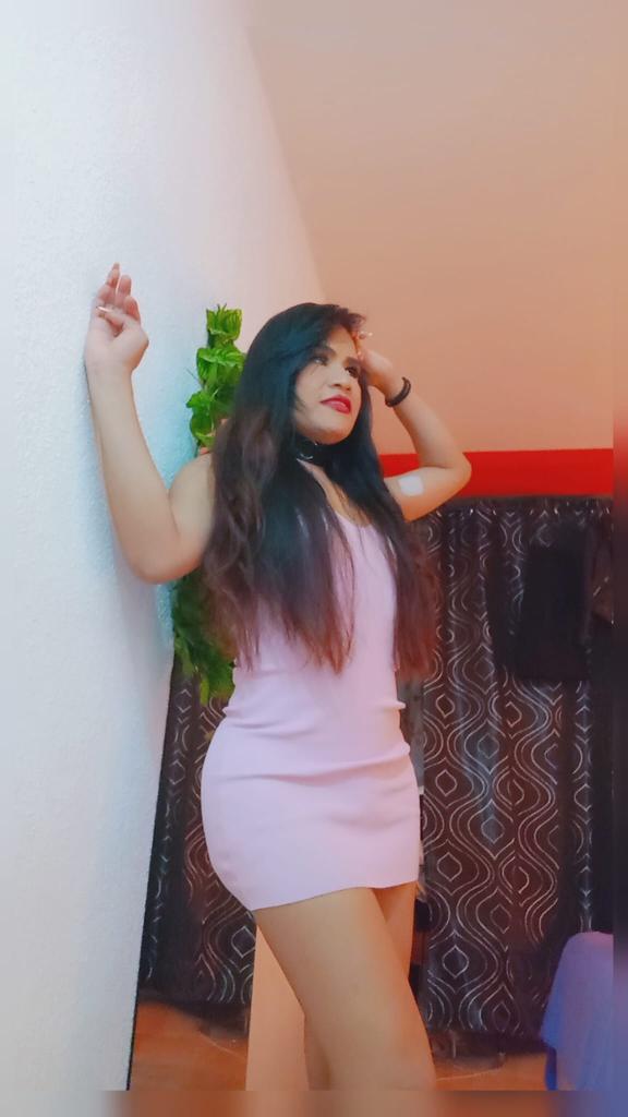 634673609: Transexual en Madrid