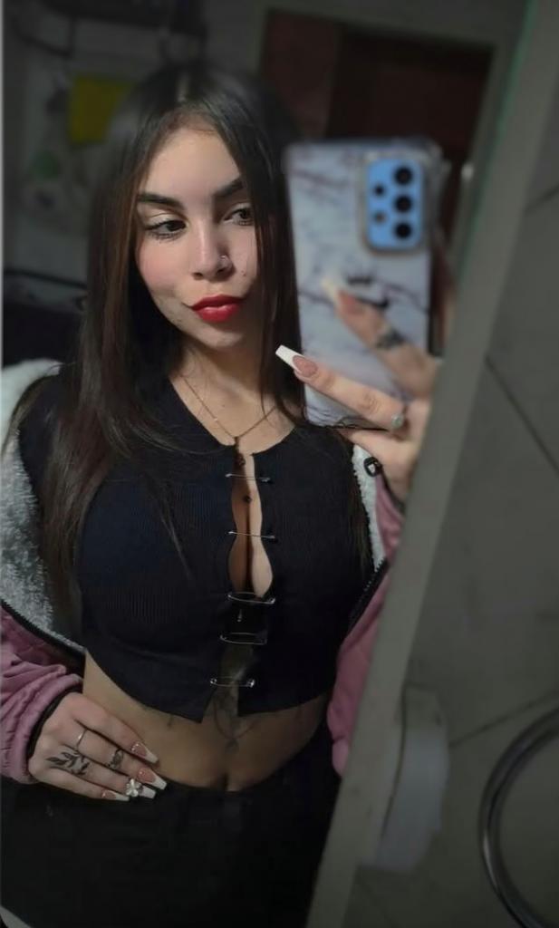 Chica busca chico en Murcia: 