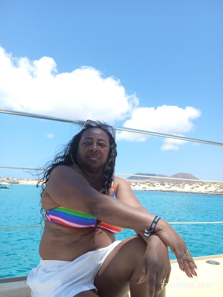 Chica busca chico en Las Palmas: 