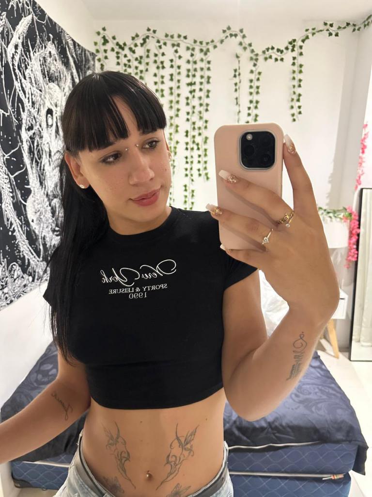 Travesti en Almería: 
