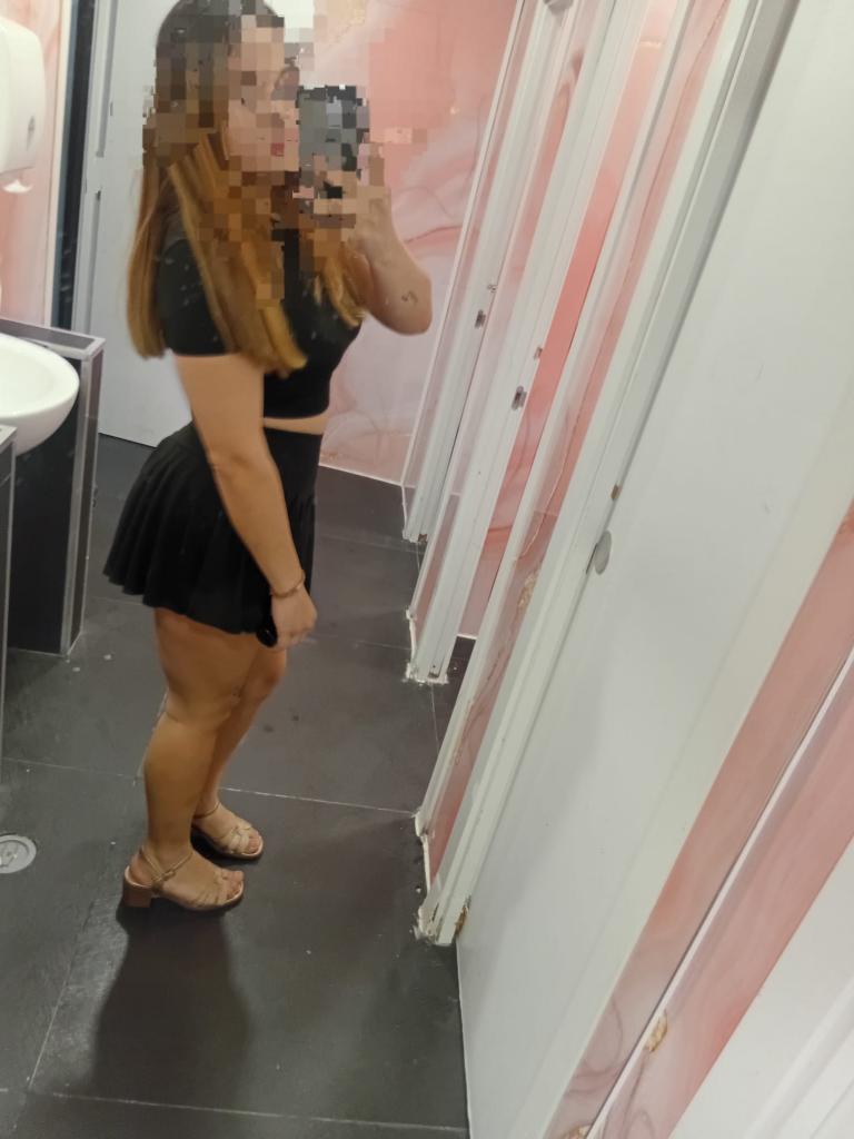 Chica busca chico en Madrid: 