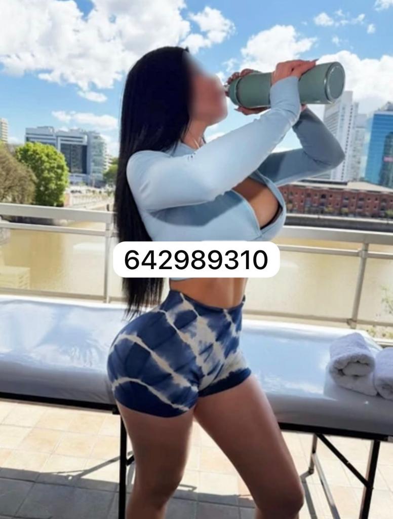 Chica busca chico en Barcelona: 
